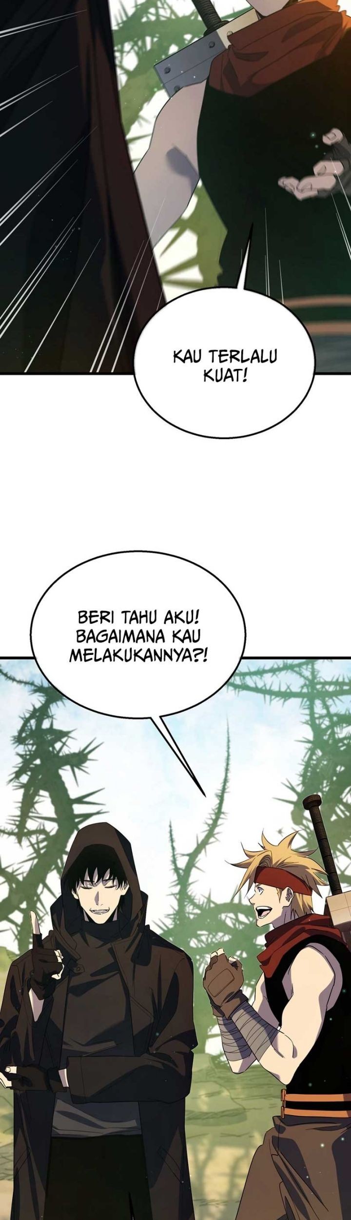 My Unbeatable Passive Skill Lets Me Deal Massive Damage! Chapter 21 Gambar 19