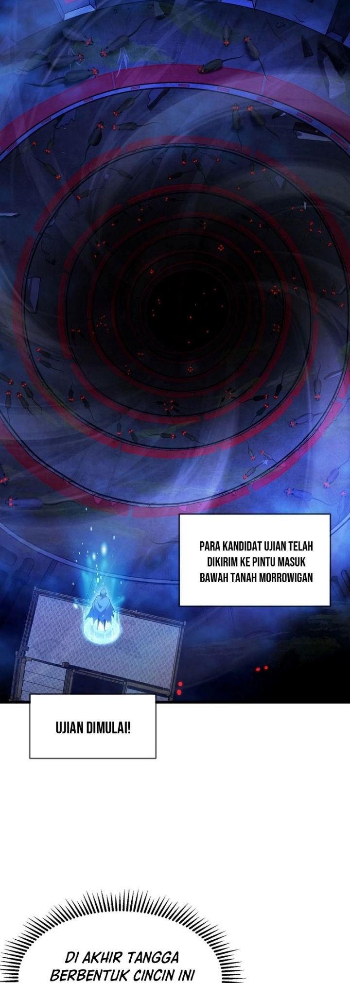 My Unbeatable Passive Skill Lets Me Deal Massive Damage! Chapter 25 Gambar 6