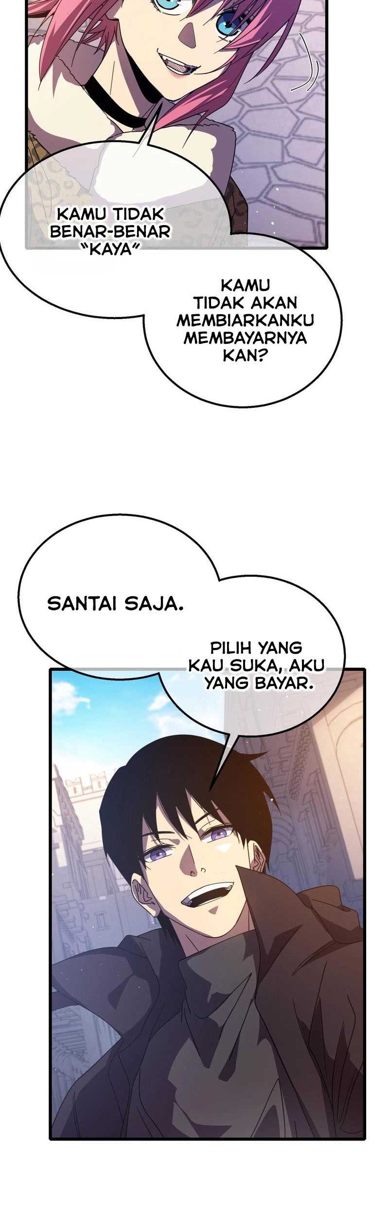 My Unbeatable Passive Skill Lets Me Deal Massive Damage! Chapter 30 Gambar 24
