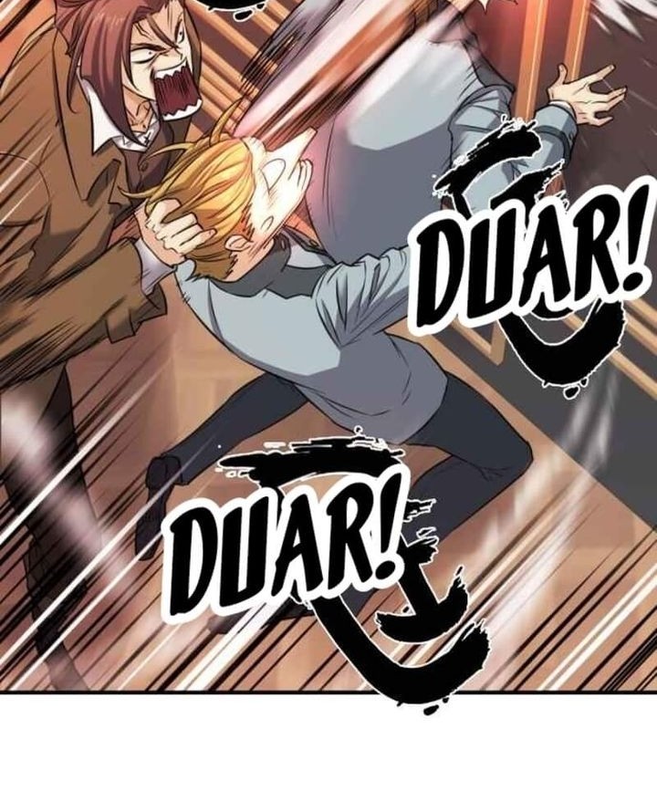 My Unbeatable Passive Skill Lets Me Deal Massive Damage! Chapter 44 Gambar 51