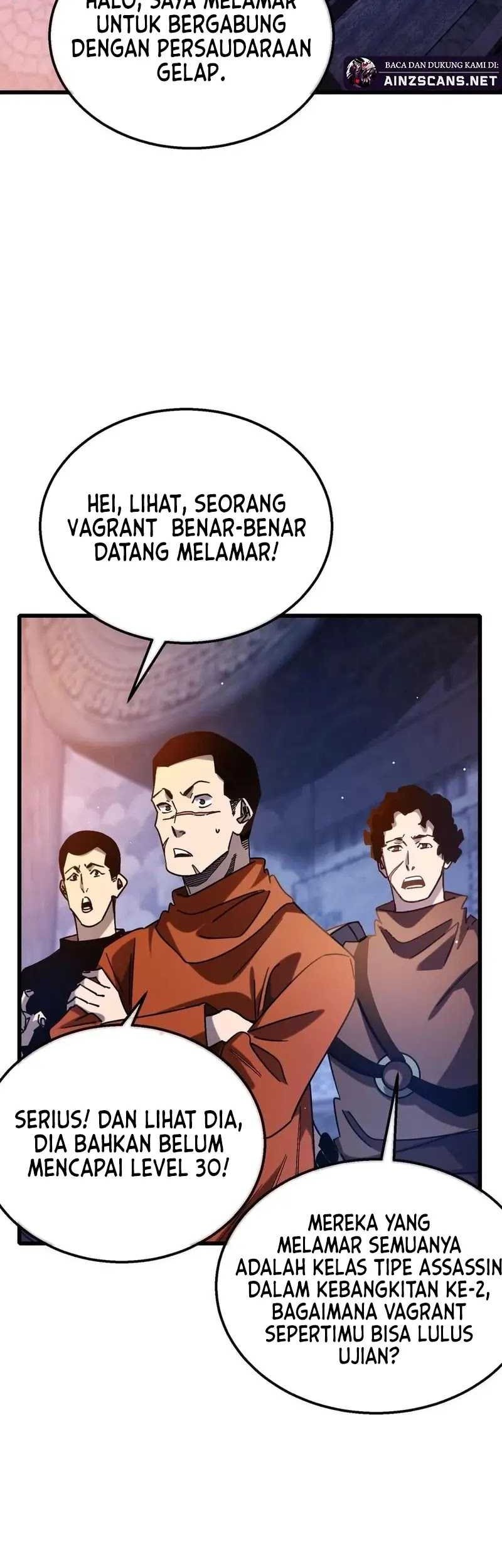 My Unbeatable Passive Skill Lets Me Deal Massive Damage! Chapter 45 Gambar 3