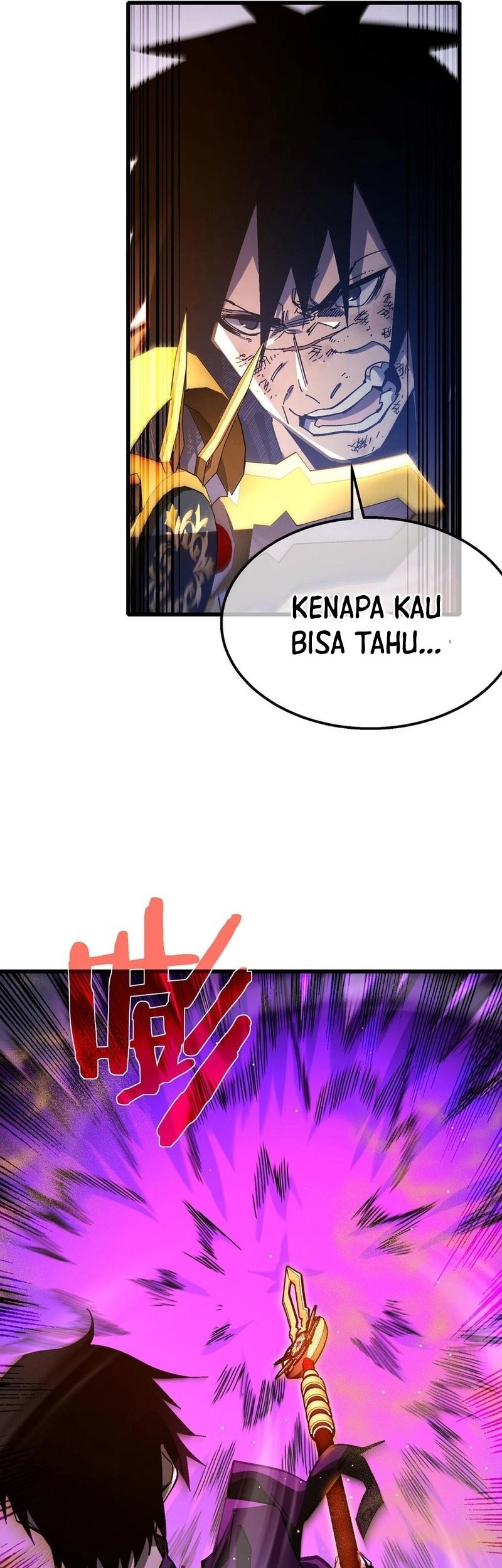My Unbeatable Passive Skill Lets Me Deal Massive Damage! Chapter 50 Gambar 10