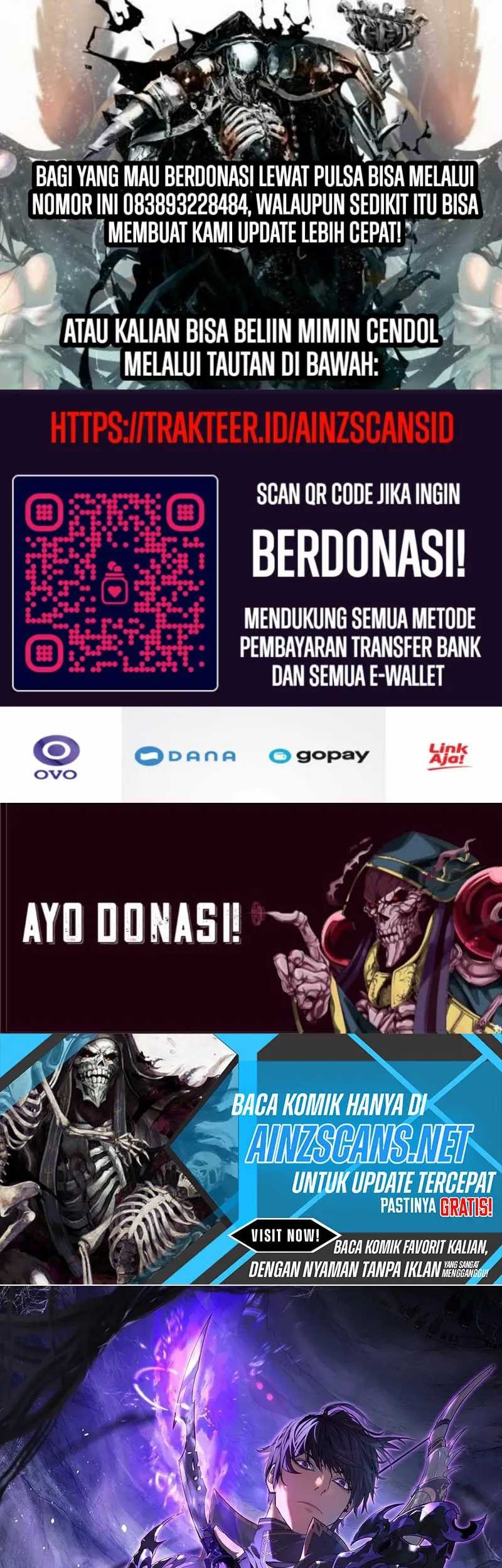 Baca My Unbeatable Passive Skill Lets Me Deal Massive Damage! Chapter 54 Gambar 2