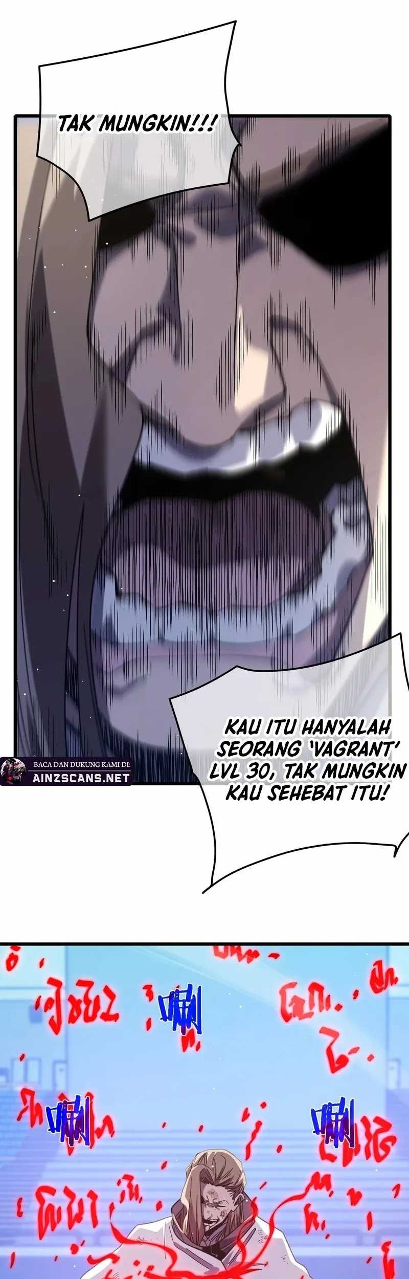 My Unbeatable Passive Skill Lets Me Deal Massive Damage! Chapter 54 Gambar 33