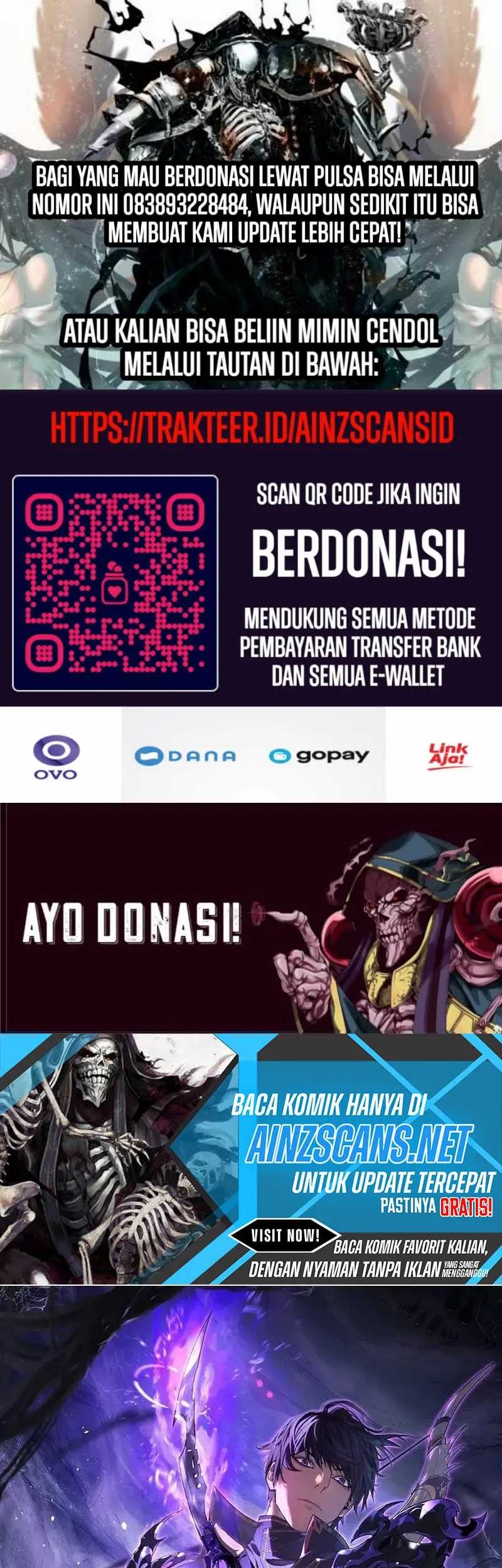 Baca My Unbeatable Passive Skill Lets Me Deal Massive Damage! Chapter 57 Gambar 2