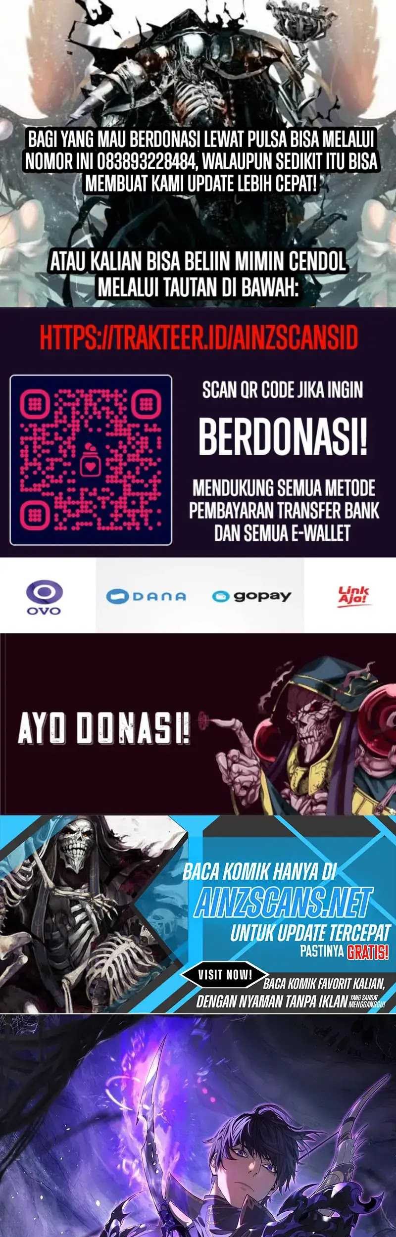 Baca My Unbeatable Passive Skill Lets Me Deal Massive Damage! Chapter 59 Gambar 2