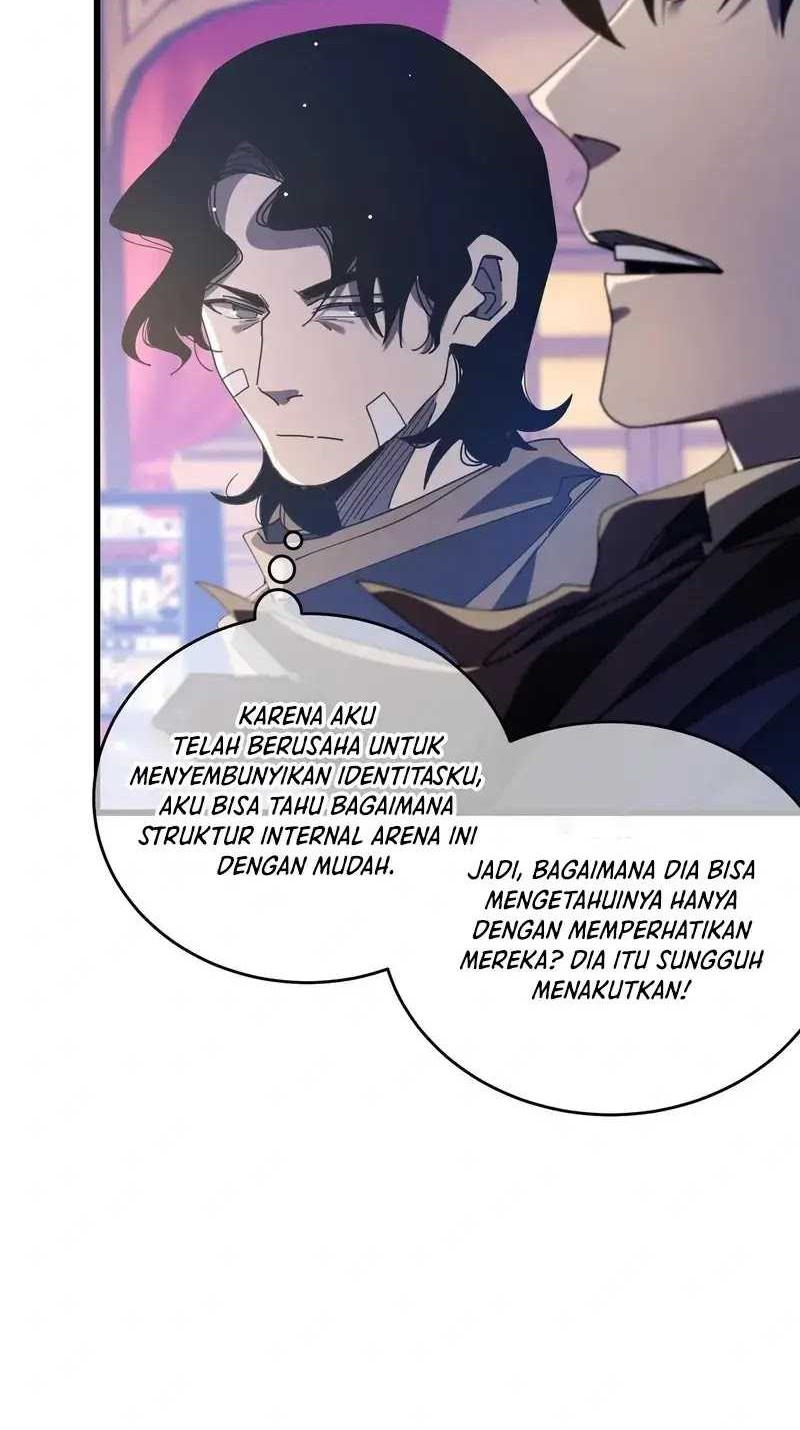My Unbeatable Passive Skill Lets Me Deal Massive Damage! Chapter 59 Gambar 7