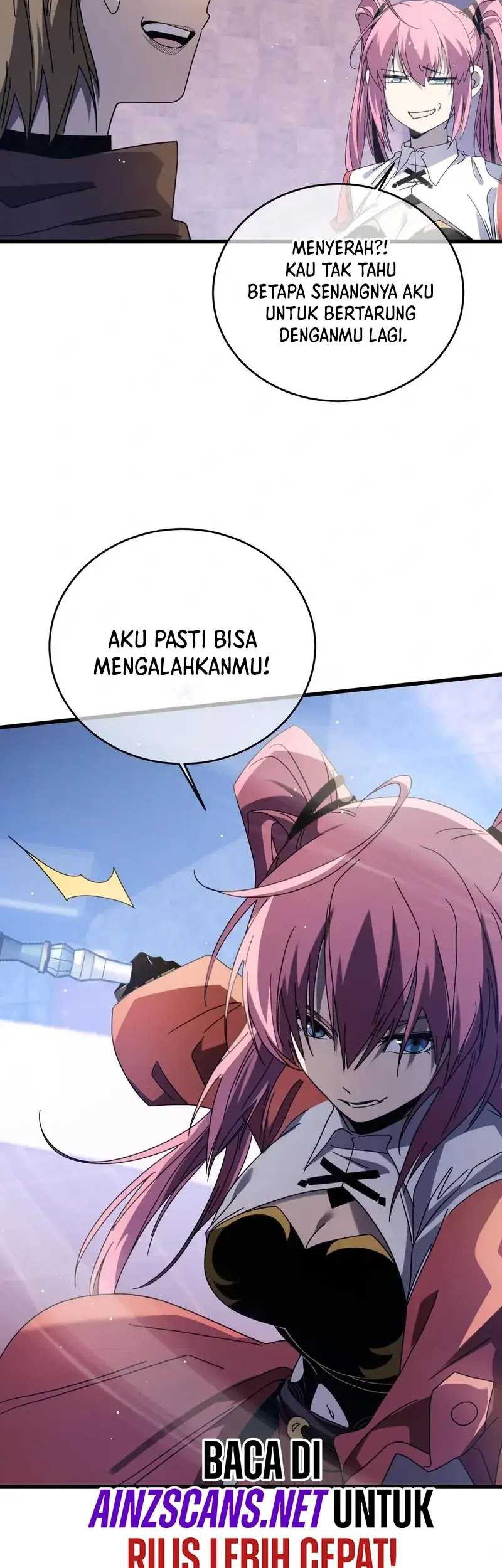 My Unbeatable Passive Skill Lets Me Deal Massive Damage! Chapter 59 Gambar 10