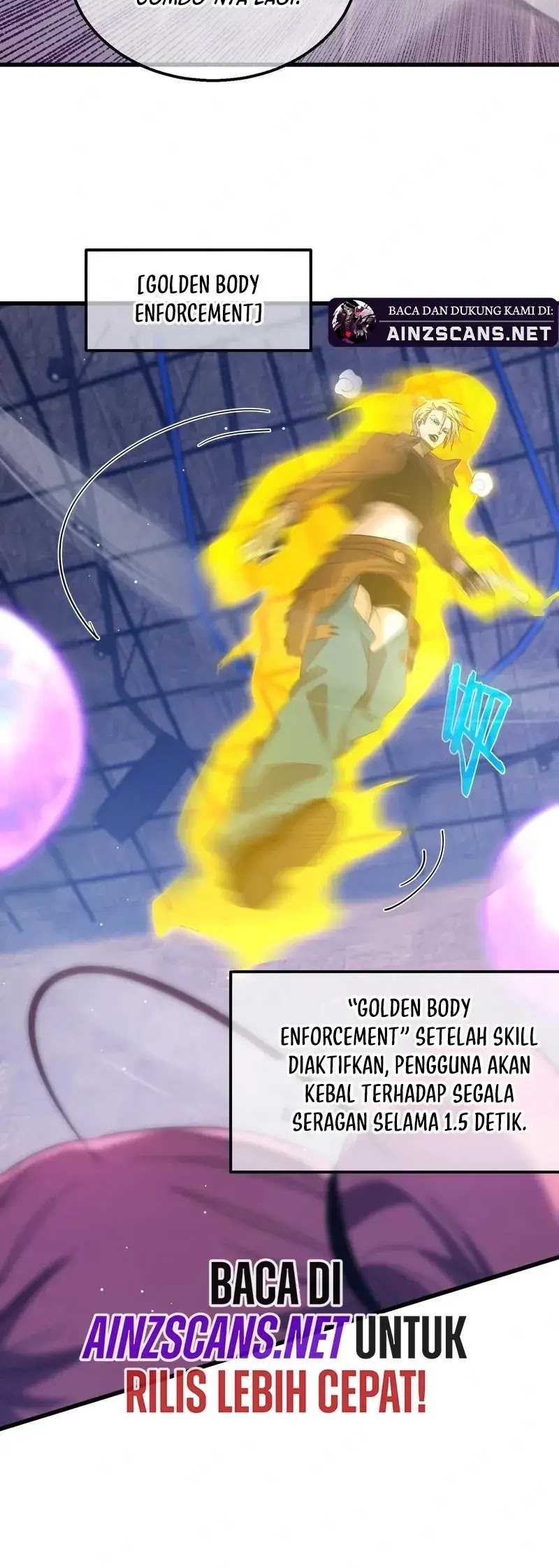My Unbeatable Passive Skill Lets Me Deal Massive Damage! Chapter 59 Gambar 30
