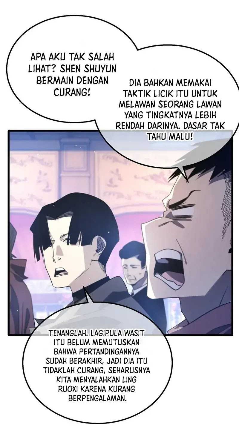 My Unbeatable Passive Skill Lets Me Deal Massive Damage! Chapter 59 Gambar 36