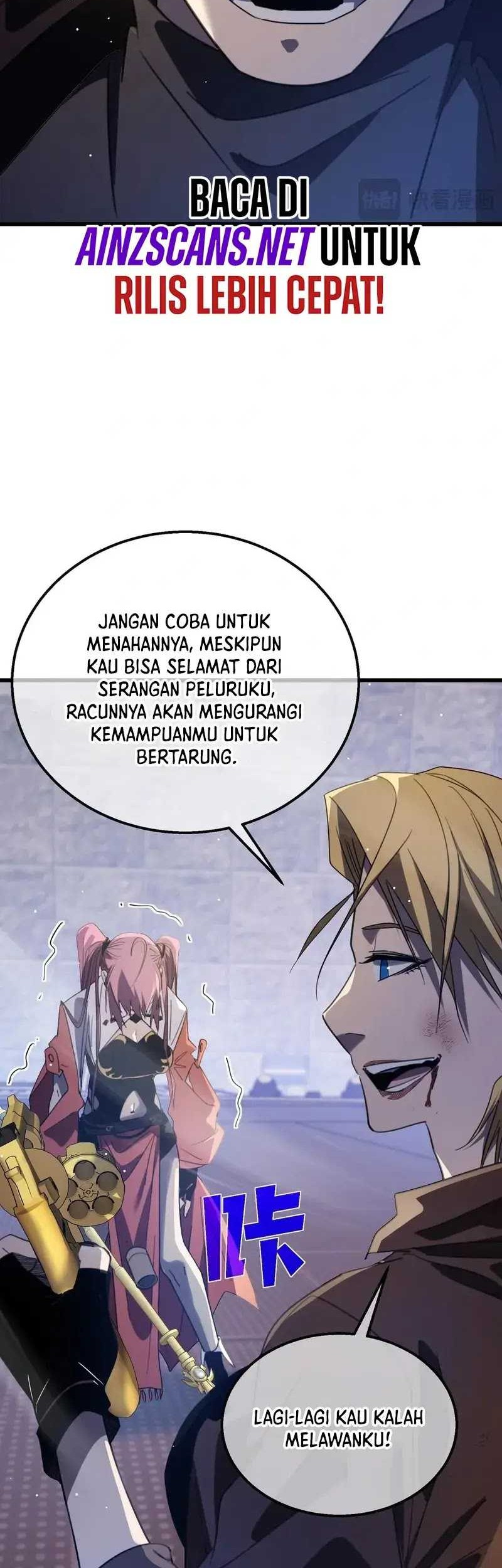 My Unbeatable Passive Skill Lets Me Deal Massive Damage! Chapter 59 Gambar 40