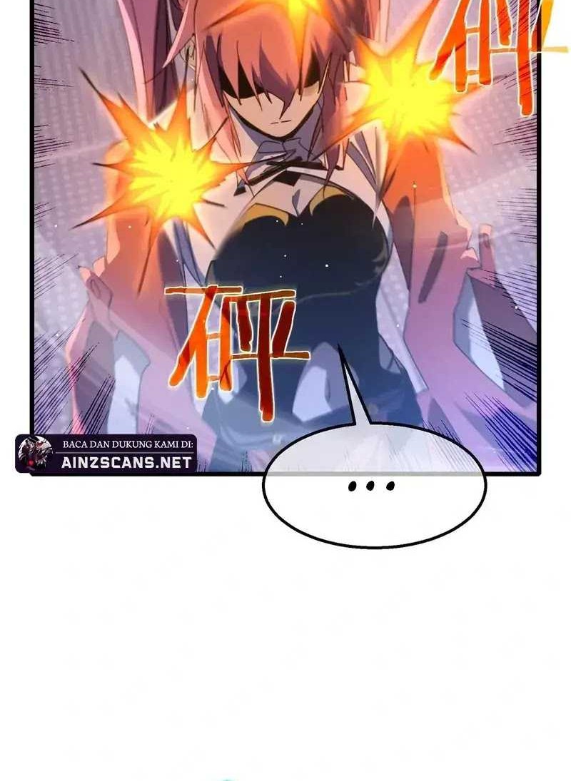 My Unbeatable Passive Skill Lets Me Deal Massive Damage! Chapter 59 Gambar 42
