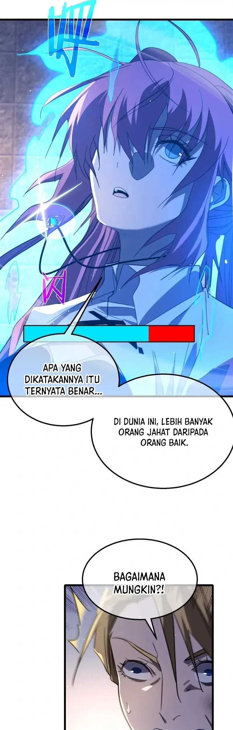 My Unbeatable Passive Skill Lets Me Deal Massive Damage! Chapter 59 Gambar 43