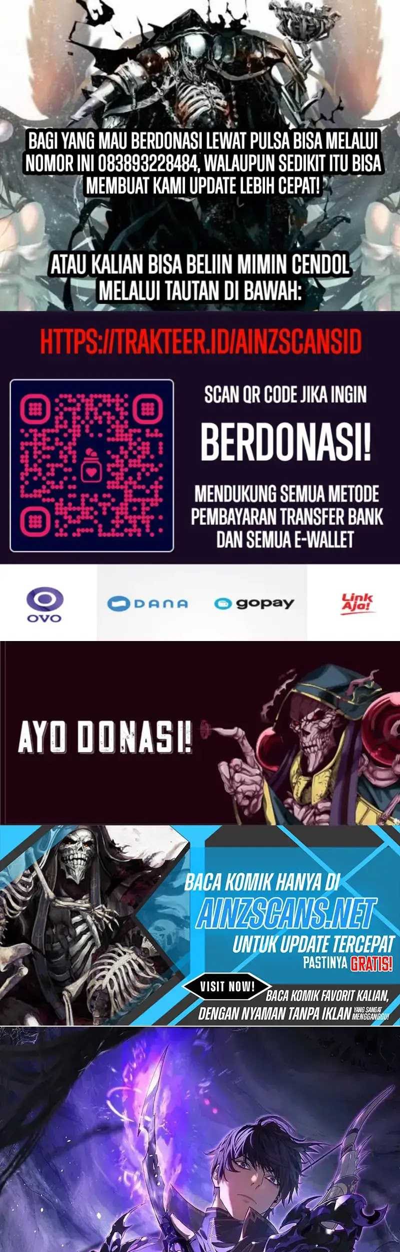 Baca My Unbeatable Passive Skill Lets Me Deal Massive Damage! Chapter 60 Gambar 2
