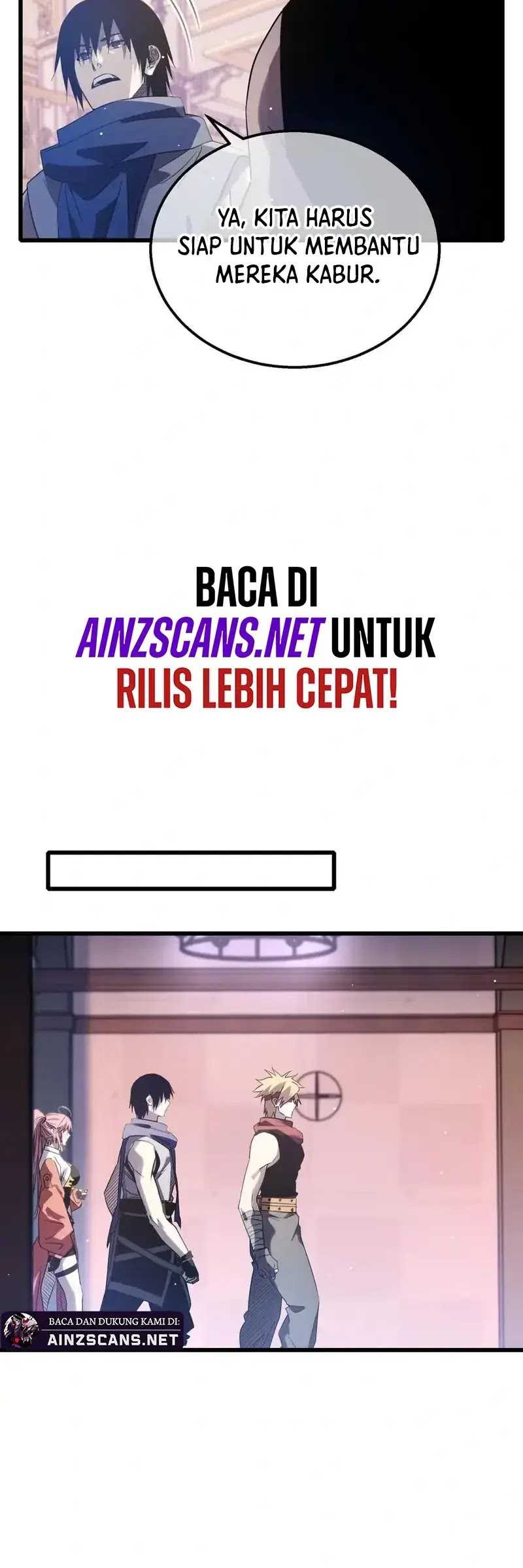 My Unbeatable Passive Skill Lets Me Deal Massive Damage! Chapter 60 Gambar 12