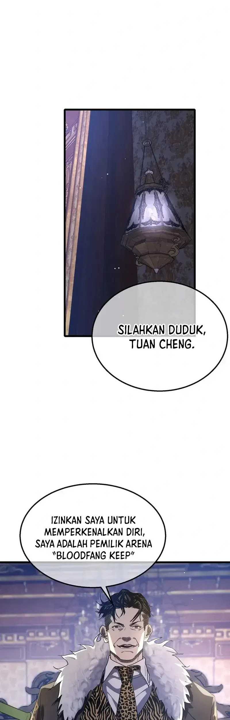 My Unbeatable Passive Skill Lets Me Deal Massive Damage! Chapter 60 Gambar 16