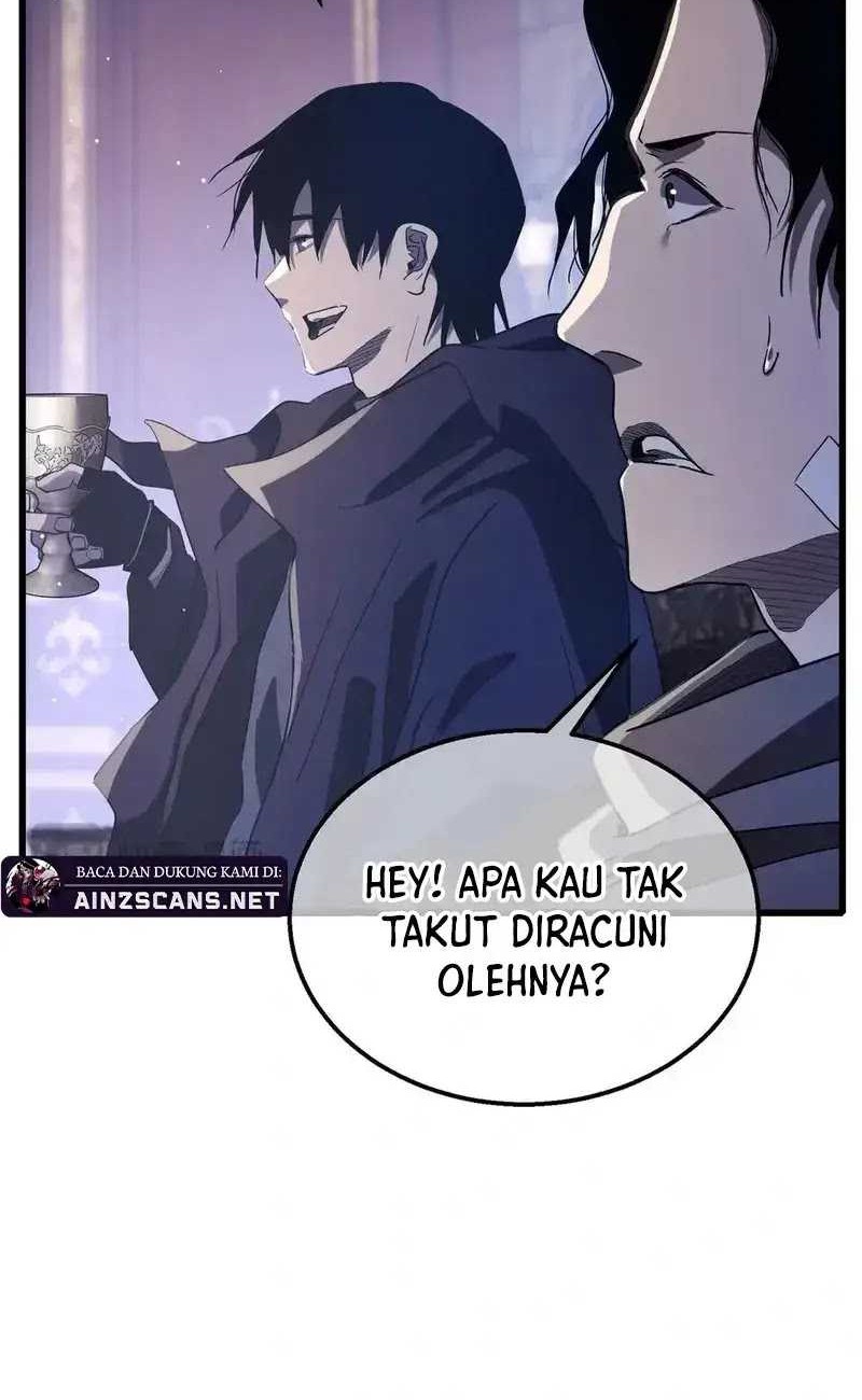 My Unbeatable Passive Skill Lets Me Deal Massive Damage! Chapter 60 Gambar 18