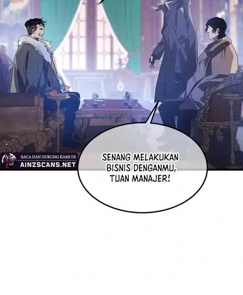 My Unbeatable Passive Skill Lets Me Deal Massive Damage! Chapter 60 Gambar 30