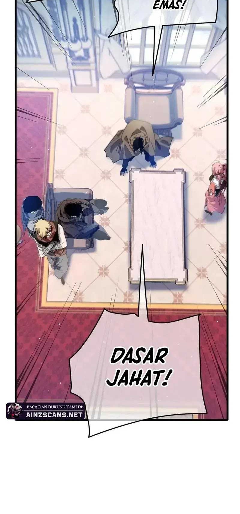 My Unbeatable Passive Skill Lets Me Deal Massive Damage! Chapter 60 Gambar 46