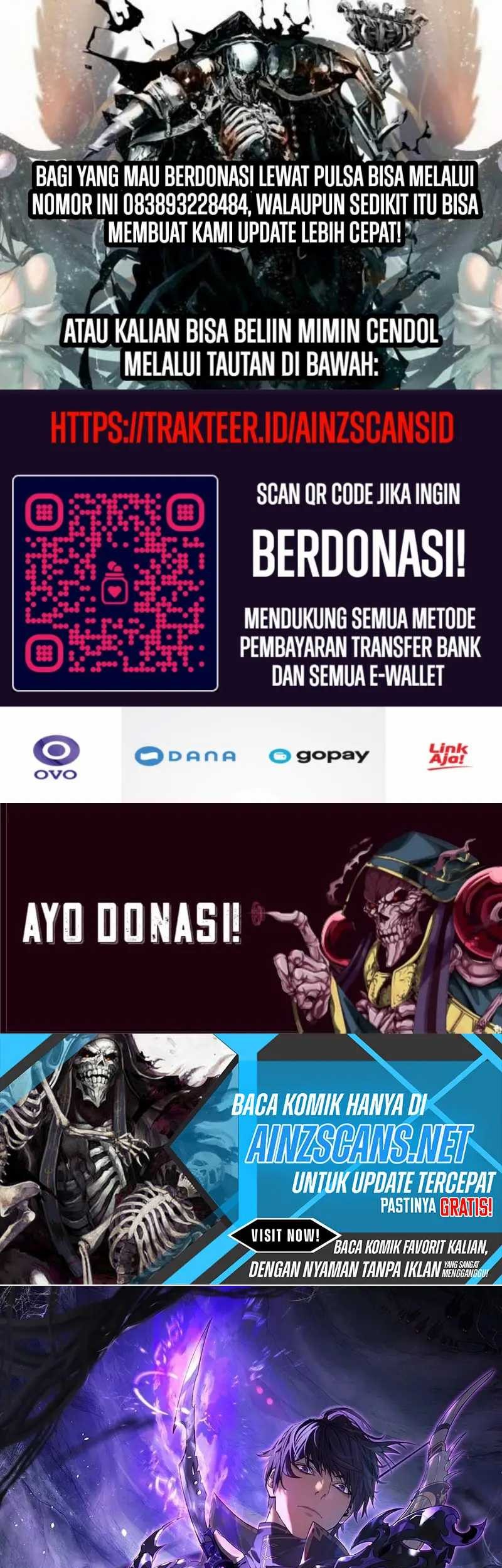 Baca My Unbeatable Passive Skill Lets Me Deal Massive Damage! Chapter 61 Gambar 2