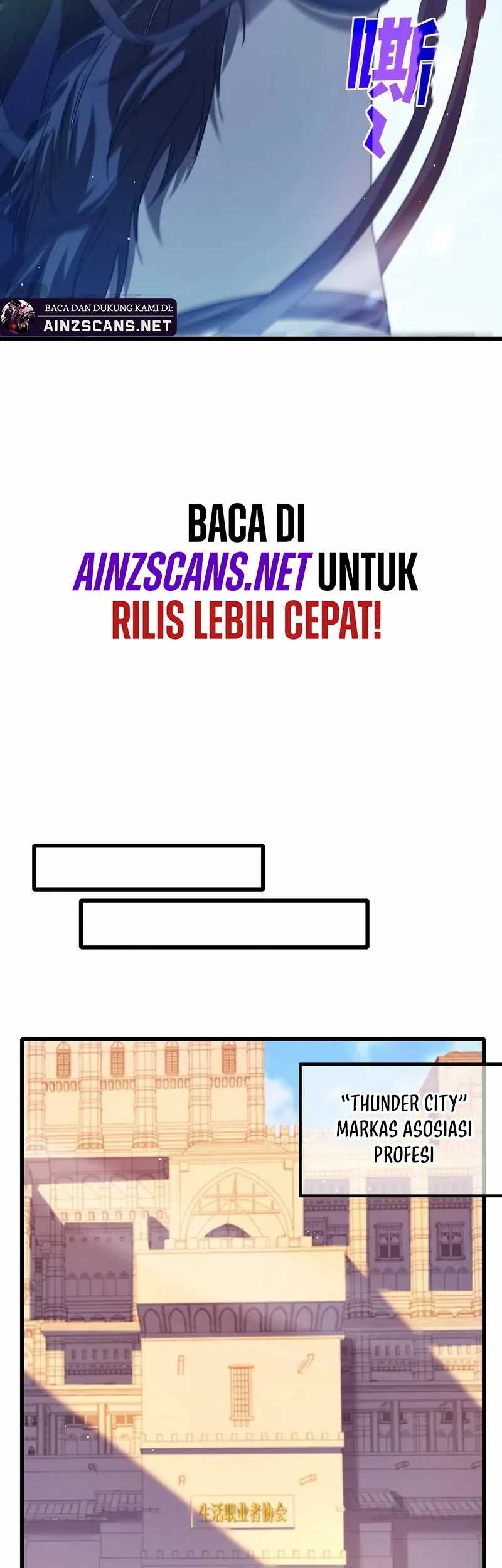 My Unbeatable Passive Skill Lets Me Deal Massive Damage! Chapter 61 Gambar 9
