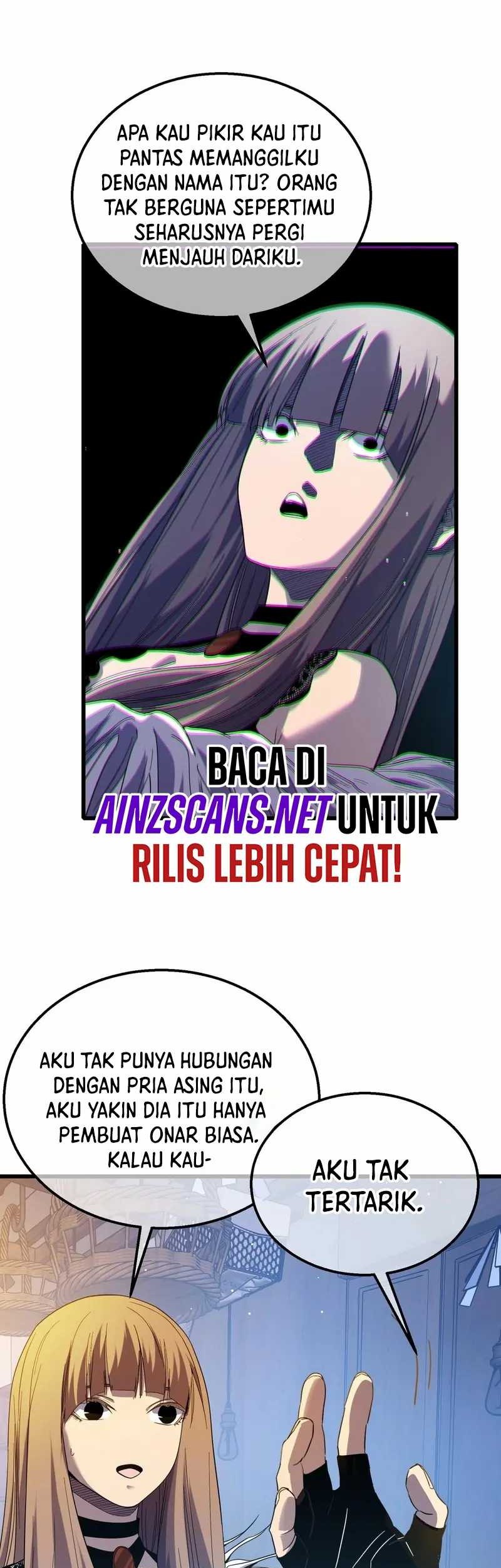 My Unbeatable Passive Skill Lets Me Deal Massive Damage! Chapter 61 Gambar 28