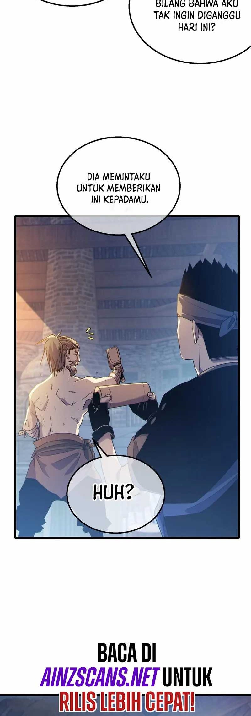 My Unbeatable Passive Skill Lets Me Deal Massive Damage! Chapter 61 Gambar 37