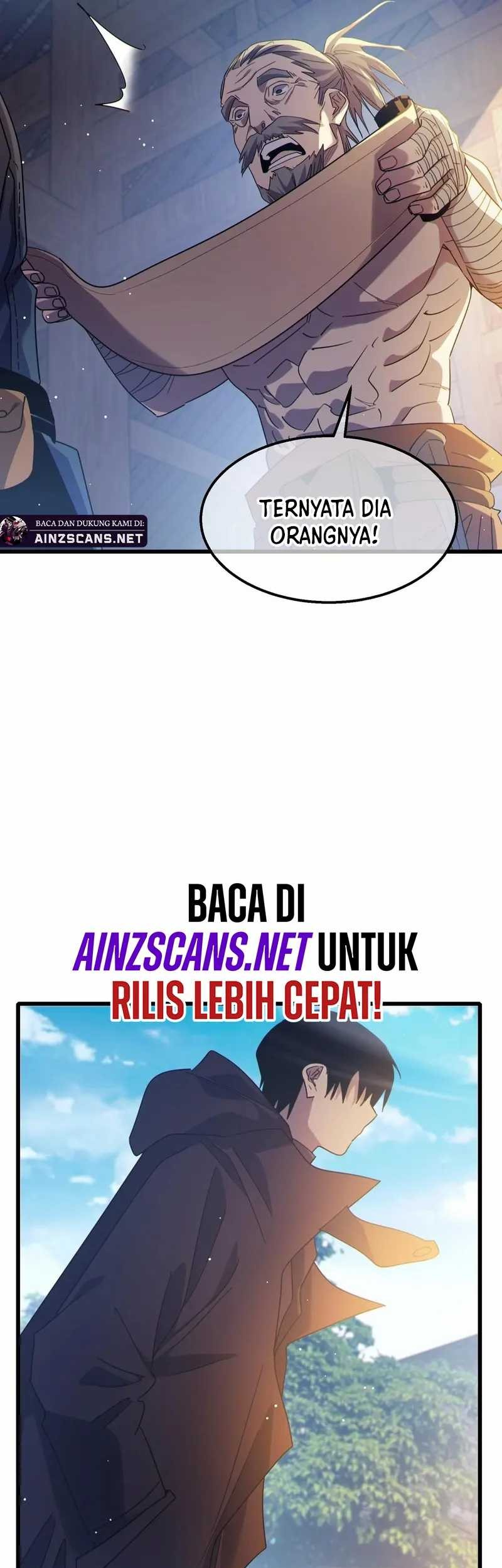 My Unbeatable Passive Skill Lets Me Deal Massive Damage! Chapter 61 Gambar 38