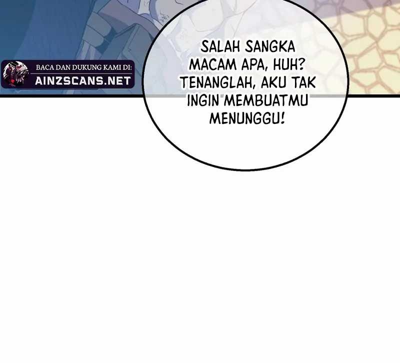 My Unbeatable Passive Skill Lets Me Deal Massive Damage! Chapter 61 Gambar 42