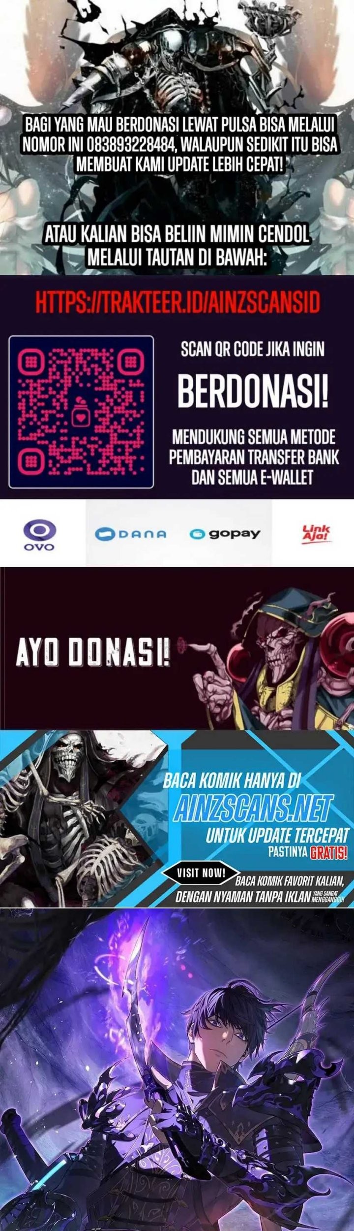 Baca  My Unbeatable Passive Skill Lets Me Deal Massive Damage! Chapter 62 Gambar 2