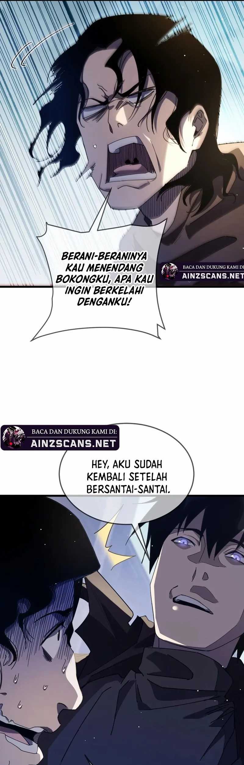 My Unbeatable Passive Skill Lets Me Deal Massive Damage! Chapter 63 Gambar 26