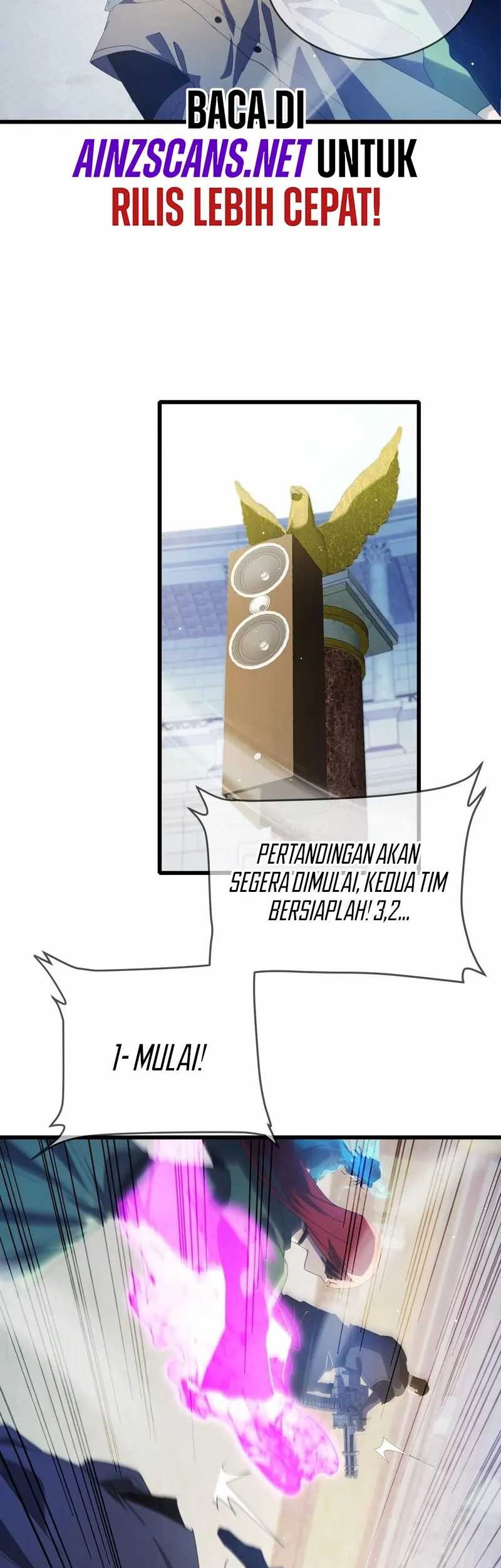 My Unbeatable Passive Skill Lets Me Deal Massive Damage! Chapter 64 Gambar 6