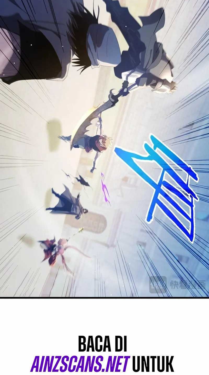 My Unbeatable Passive Skill Lets Me Deal Massive Damage! Chapter 64 Gambar 7