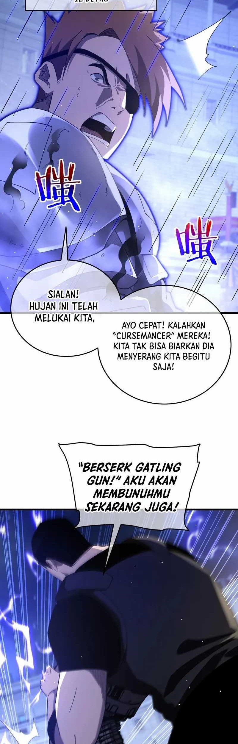My Unbeatable Passive Skill Lets Me Deal Massive Damage! Chapter 64 Gambar 15