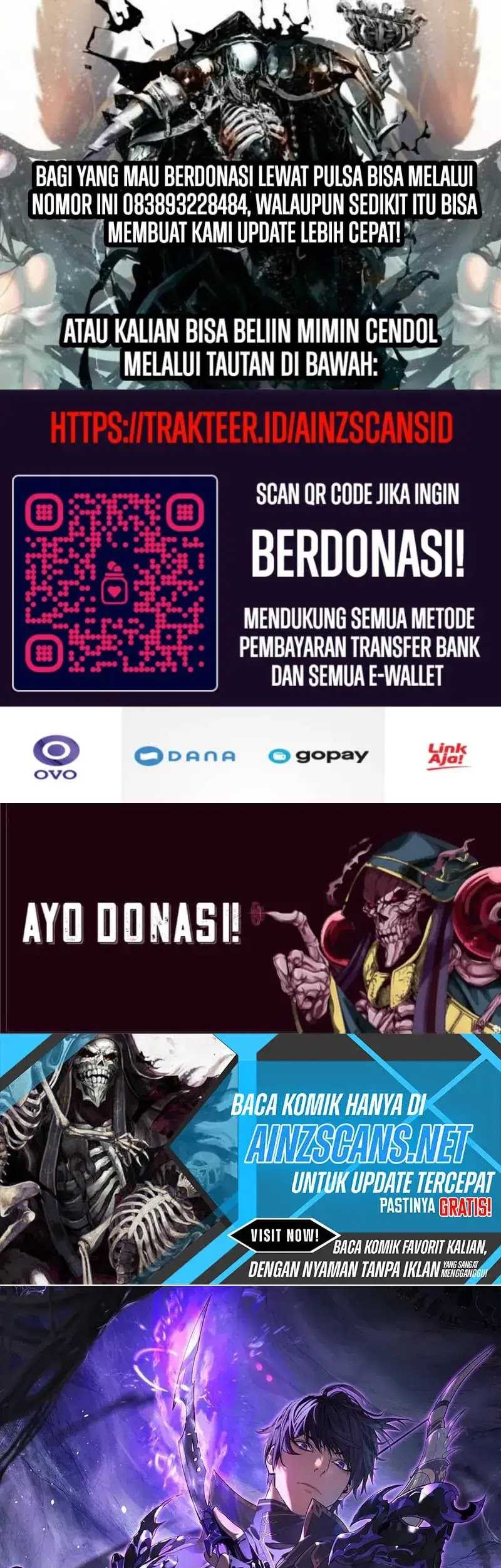 Baca My Unbeatable Passive Skill Lets Me Deal Massive Damage! Chapter 65 Gambar 2