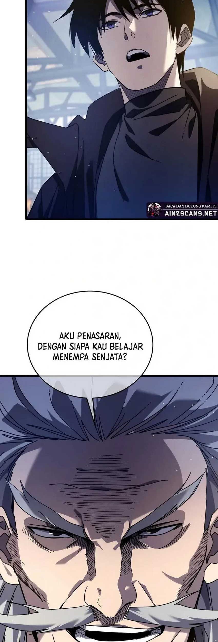 My Unbeatable Passive Skill Lets Me Deal Massive Damage! Chapter 66 Gambar 57