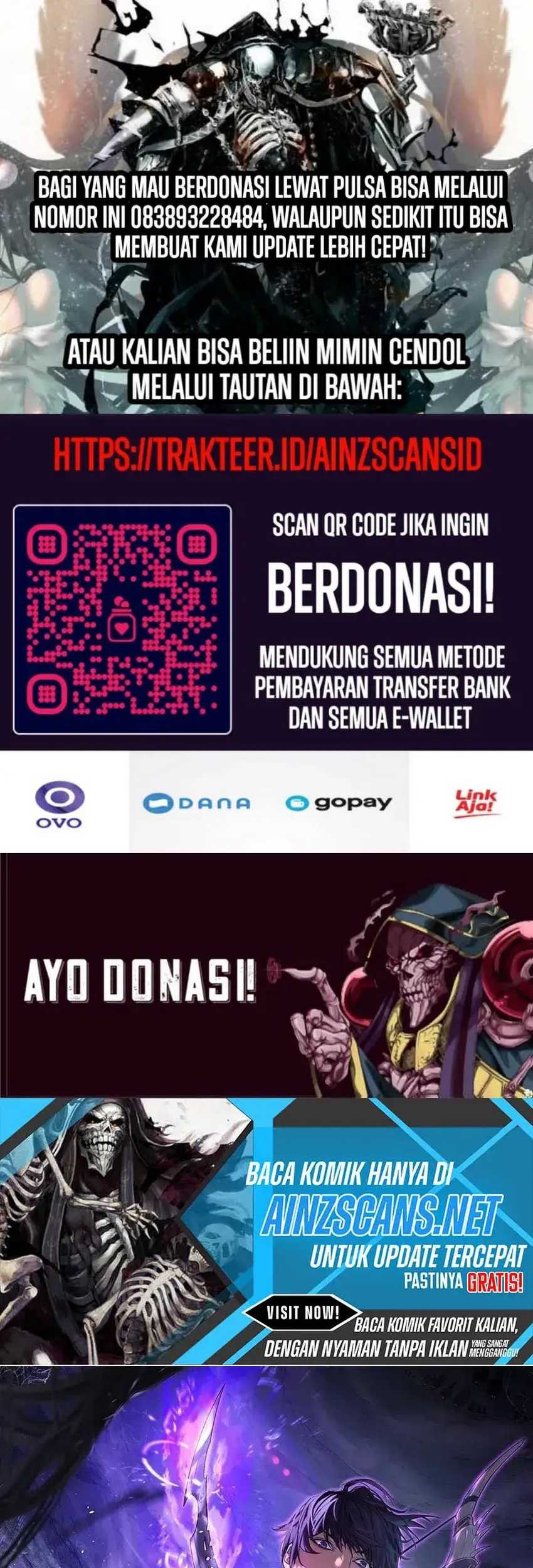 Baca My Unbeatable Passive Skill Lets Me Deal Massive Damage! Chapter 66 Gambar 2