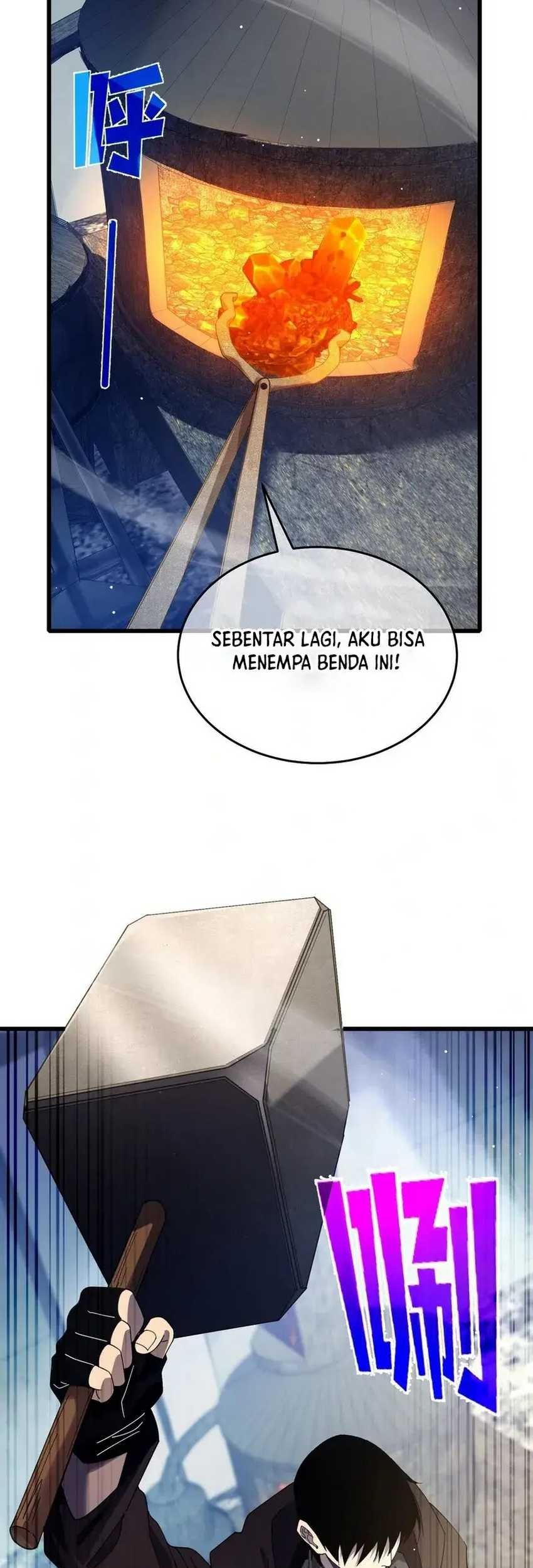 My Unbeatable Passive Skill Lets Me Deal Massive Damage! Chapter 66 Gambar 20