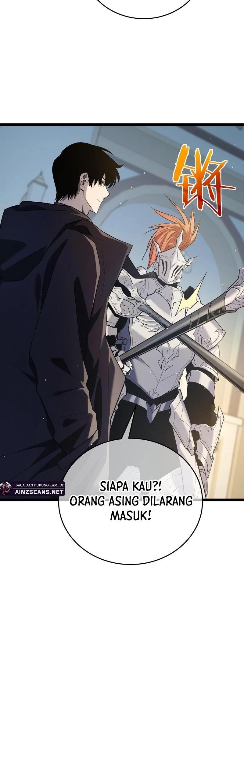 My Unbeatable Passive Skill Lets Me Deal Massive Damage! Chapter 68 Gambar 50