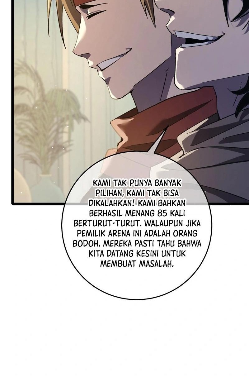 My Unbeatable Passive Skill Lets Me Deal Massive Damage! Chapter 68 Gambar 56