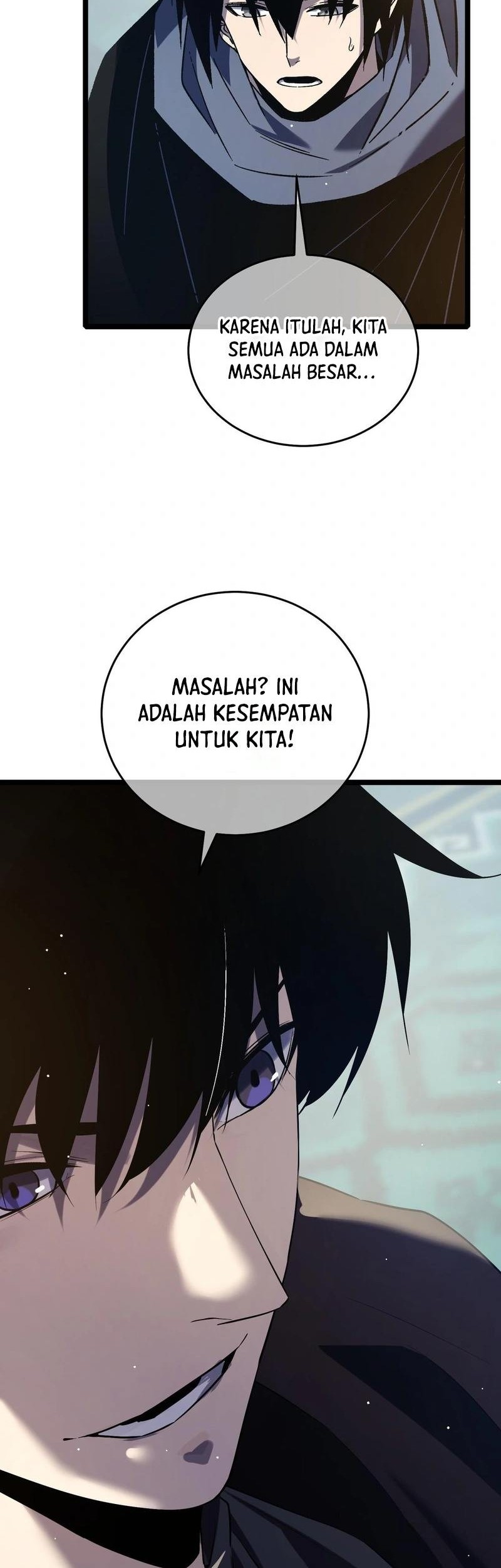 My Unbeatable Passive Skill Lets Me Deal Massive Damage! Chapter 68 Gambar 58