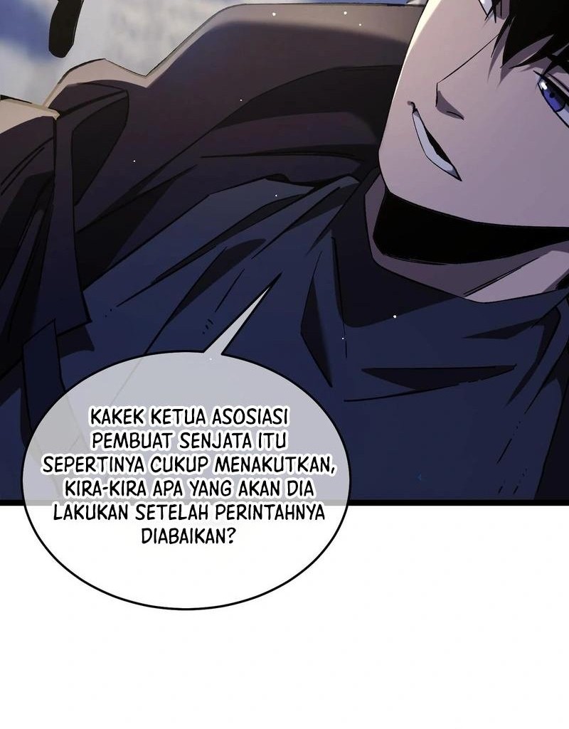My Unbeatable Passive Skill Lets Me Deal Massive Damage! Chapter 68 Gambar 16