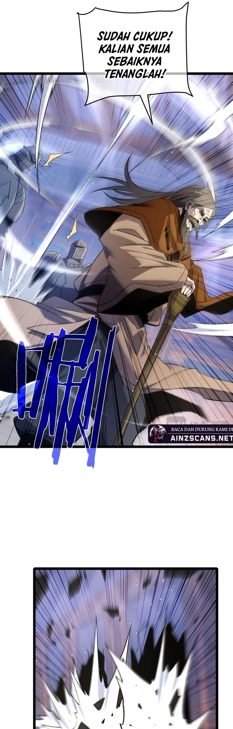 My Unbeatable Passive Skill Lets Me Deal Massive Damage! Chapter 68 Gambar 17