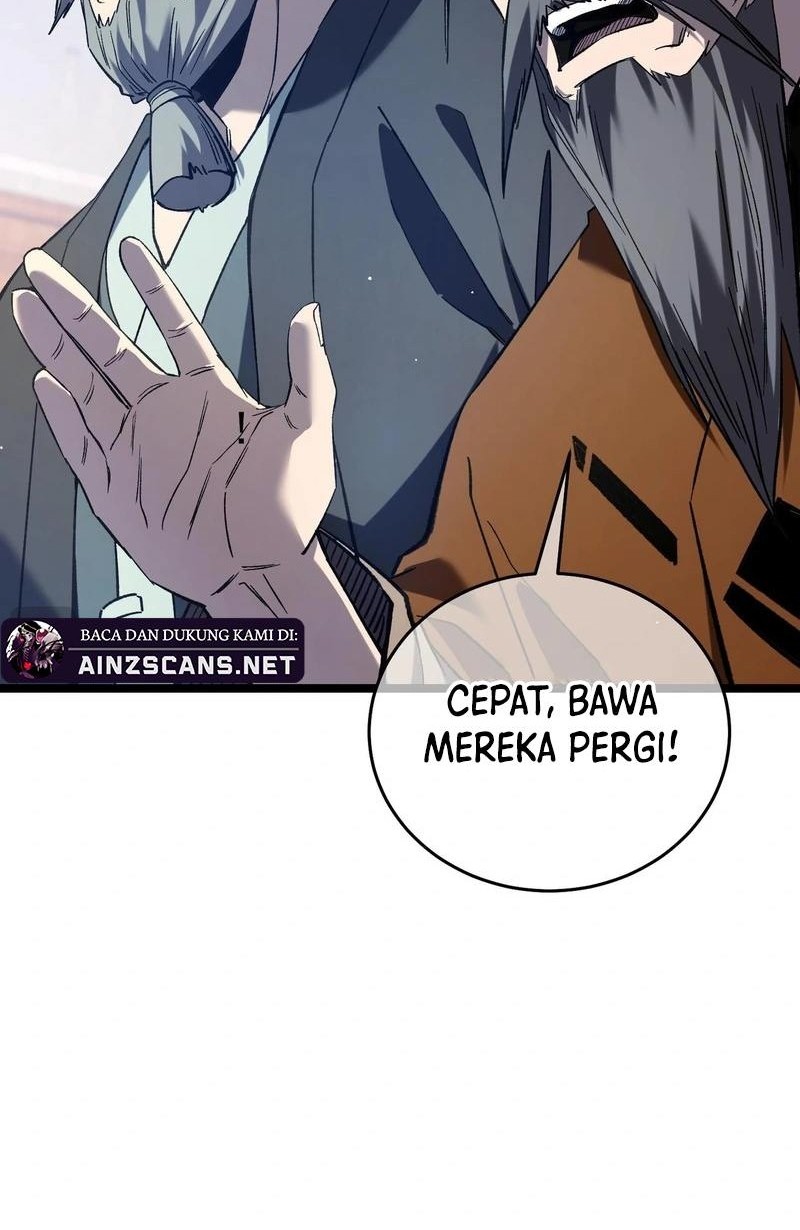 My Unbeatable Passive Skill Lets Me Deal Massive Damage! Chapter 68 Gambar 24