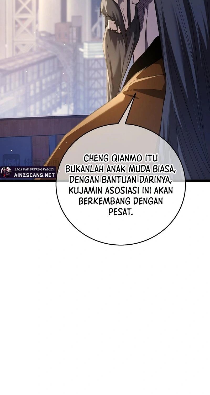 My Unbeatable Passive Skill Lets Me Deal Massive Damage! Chapter 68 Gambar 32