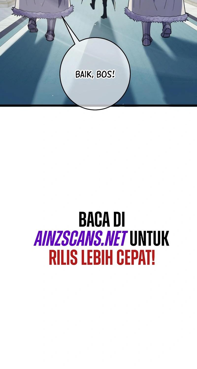 My Unbeatable Passive Skill Lets Me Deal Massive Damage! Chapter 69 Gambar 4