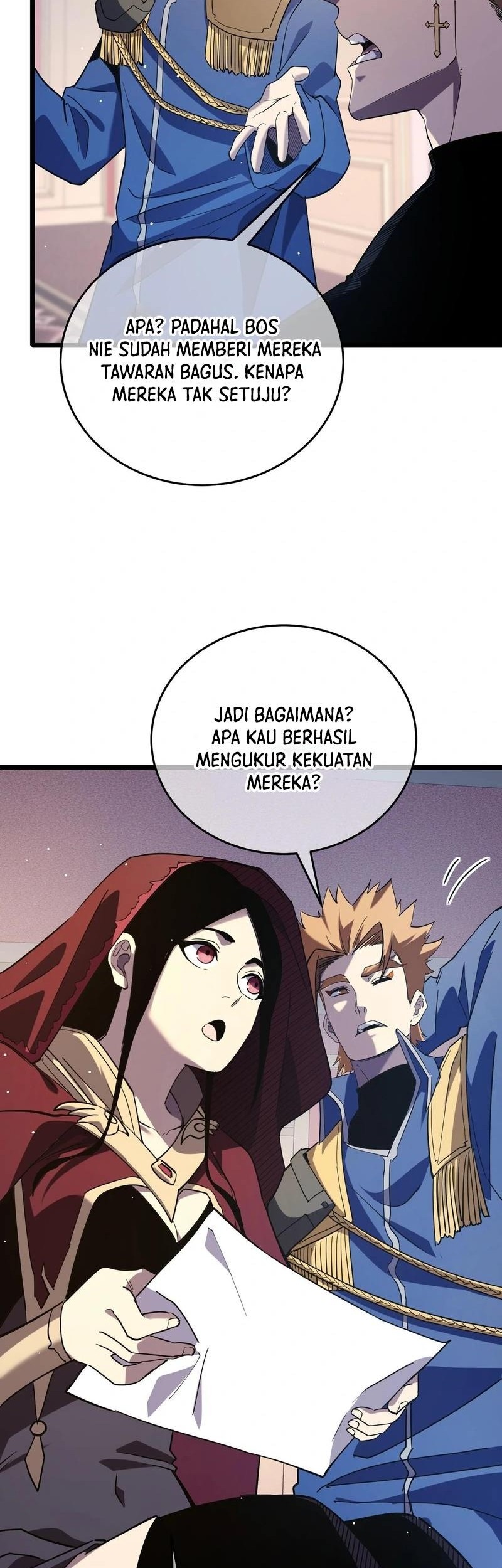 My Unbeatable Passive Skill Lets Me Deal Massive Damage! Chapter 69 Gambar 7