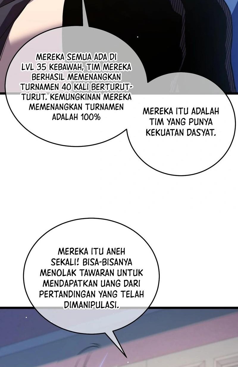 My Unbeatable Passive Skill Lets Me Deal Massive Damage! Chapter 69 Gambar 8