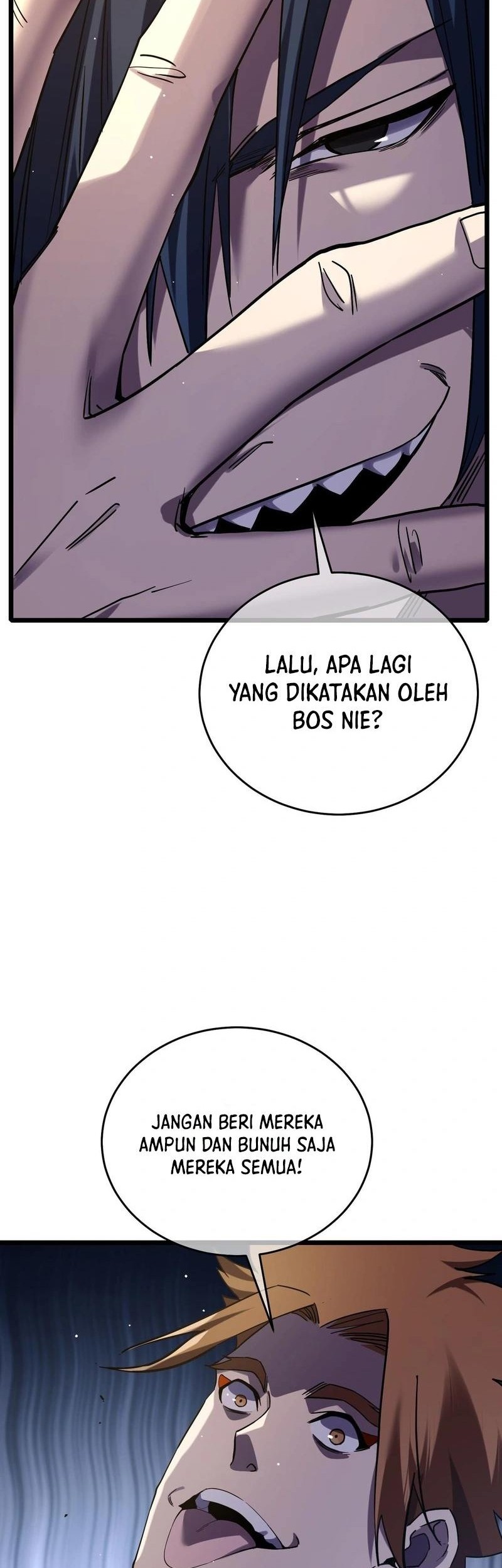 My Unbeatable Passive Skill Lets Me Deal Massive Damage! Chapter 69 Gambar 10