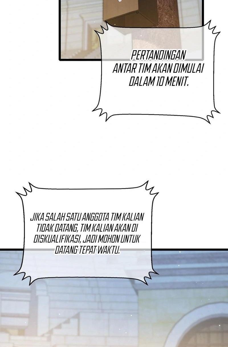 My Unbeatable Passive Skill Lets Me Deal Massive Damage! Chapter 69 Gambar 12